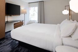  - Fairfield Inn & Suites by Marriott Galloway