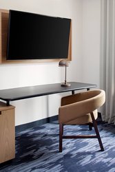  - Fairfield Inn & Suites by Marriott Galloway