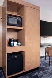  - Fairfield Inn & Suites by Marriott Galloway