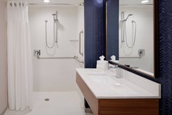  - Fairfield Inn & Suites by Marriott Galloway