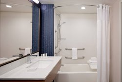  - Fairfield Inn & Suites by Marriott Galloway