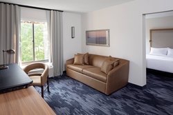  - Fairfield Inn & Suites by Marriott Galloway