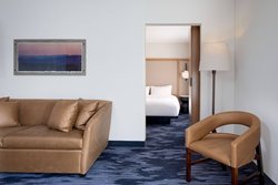  - Fairfield Inn & Suites by Marriott Galloway
