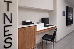  - Fairfield Inn & Suites by Marriott Galloway