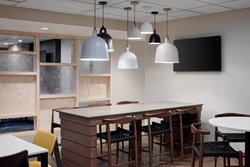  - Fairfield Inn & Suites by Marriott Galloway