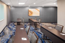  - Fairfield Inn & Suites by Marriott Galloway