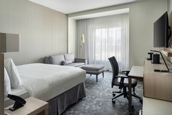  - Courtyard by Marriott Hotel Port St Lucie - I-95, Exit 118