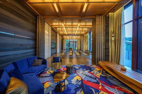 HOTEL INDIGO GARDEN EXPO - Photo 17