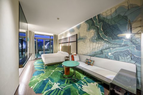 HOTEL INDIGO GARDEN EXPO - Photo 44