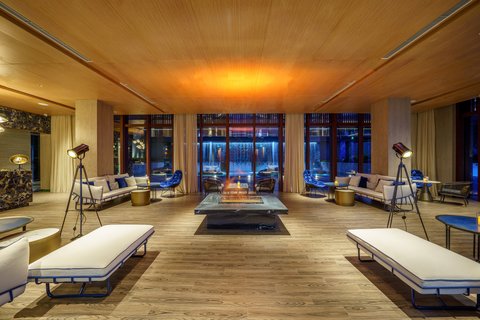 HOTEL INDIGO GARDEN EXPO - Photo 11