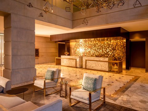 FAIRMONT WASHINGTON D.C GEORGETOWN - Photo 18