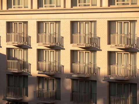 FAIRMONT WASHINGTON D.C GEORGETOWN - Photo 20