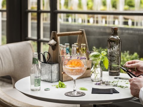 FAIRMONT WASHINGTON D.C GEORGETOWN - Photo 23