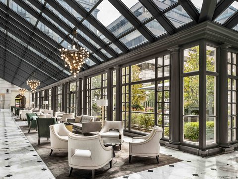 FAIRMONT WASHINGTON D.C GEORGETOWN - Photo 24