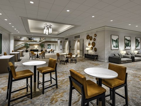 FAIRMONT WASHINGTON D.C GEORGETOWN - Photo 30