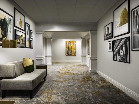 FAIRMONT WASHINGTON D.C GEORGETOWN - Photo 33