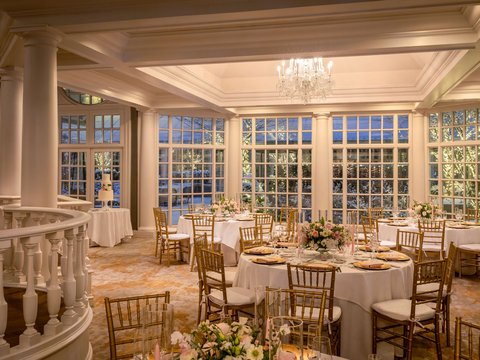 FAIRMONT WASHINGTON D.C GEORGETOWN - Photo 34