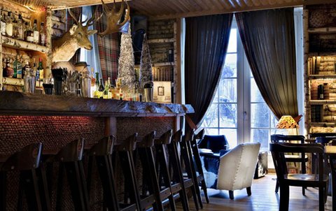 LODGE PARK MEGÈVE HOTEL - Photo 31
