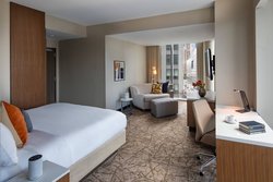  - Courtyard by Marriott Hotel Midtown West New York