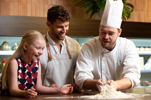 JW MARRIOTT GOLD COAST RESORT - Photo 99