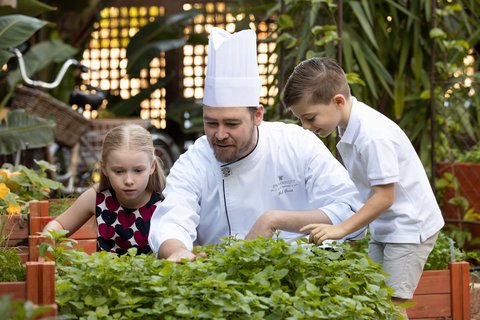 JW MARRIOTT GOLD COAST RESORT - Photo 100