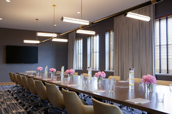  - Kimpton Harper Hotel Downtown Fort Worth - I-35, Exit 52A