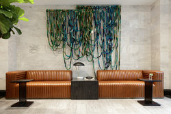  - Kimpton Harper Hotel Downtown Fort Worth - I-35, Exit 52A