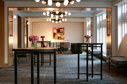  - Kimpton Harper Hotel Downtown Fort Worth - I-35, Exit 52A