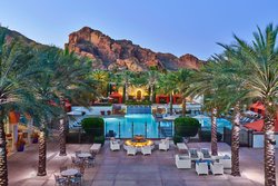  - Omni Scottsdale Resort & Spa at Montelucia Paradise Valley