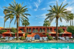  - Omni Scottsdale Resort & Spa at Montelucia Paradise Valley