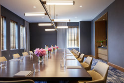  - Kimpton Harper Hotel Downtown Fort Worth - I-35, Exit 52A