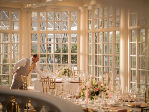 FAIRMONT WASHINGTON D.C GEORGETOWN - Photo 35