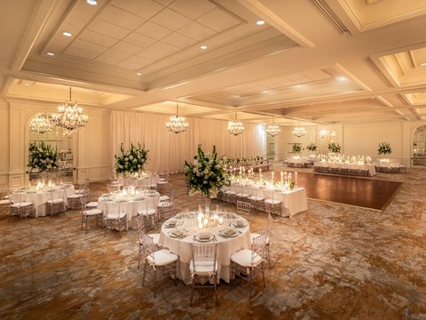 FAIRMONT WASHINGTON D.C GEORGETOWN - Photo 36