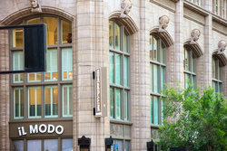  - Kimpton Harper Hotel Downtown Fort Worth - I-35, Exit 52A