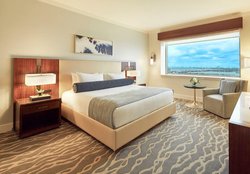  - InterContinental Miami Center Hotel - I-95, Exit 2A & 2C