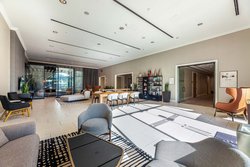  - Sheraton Hotel Frisco