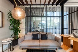  - Sheraton Hotel Frisco