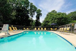  - Fairfield Inn by Marriott Amesbury - I-95, Exit 88