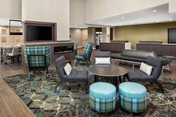  - Residence Inn by Marriott East Peoria - I-74, Exit 95A