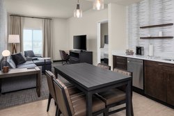  - Residence Inn by Marriott East Peoria - I-74, Exit 95A