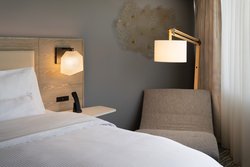  - Westin Hotel College Park - I-85, Exit 71