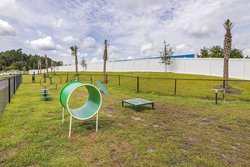  - Cumberland Extended-Stay Apartments Kingsland