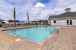  - Cumberland Extended-Stay Apartments Kingsland