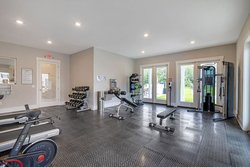  - Cumberland Extended-Stay Apartments Kingsland