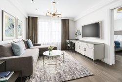  - Wallace Hotel Upper West Side New York