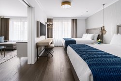  - Wallace Hotel Upper West Side New York