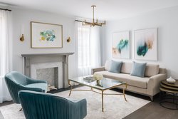  - Wallace Hotel Upper West Side New York