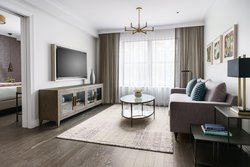  - Wallace Hotel Upper West Side New York