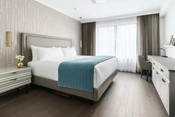  - Wallace Hotel Upper West Side New York