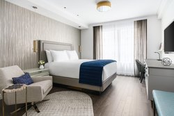  - Wallace Hotel Upper West Side New York